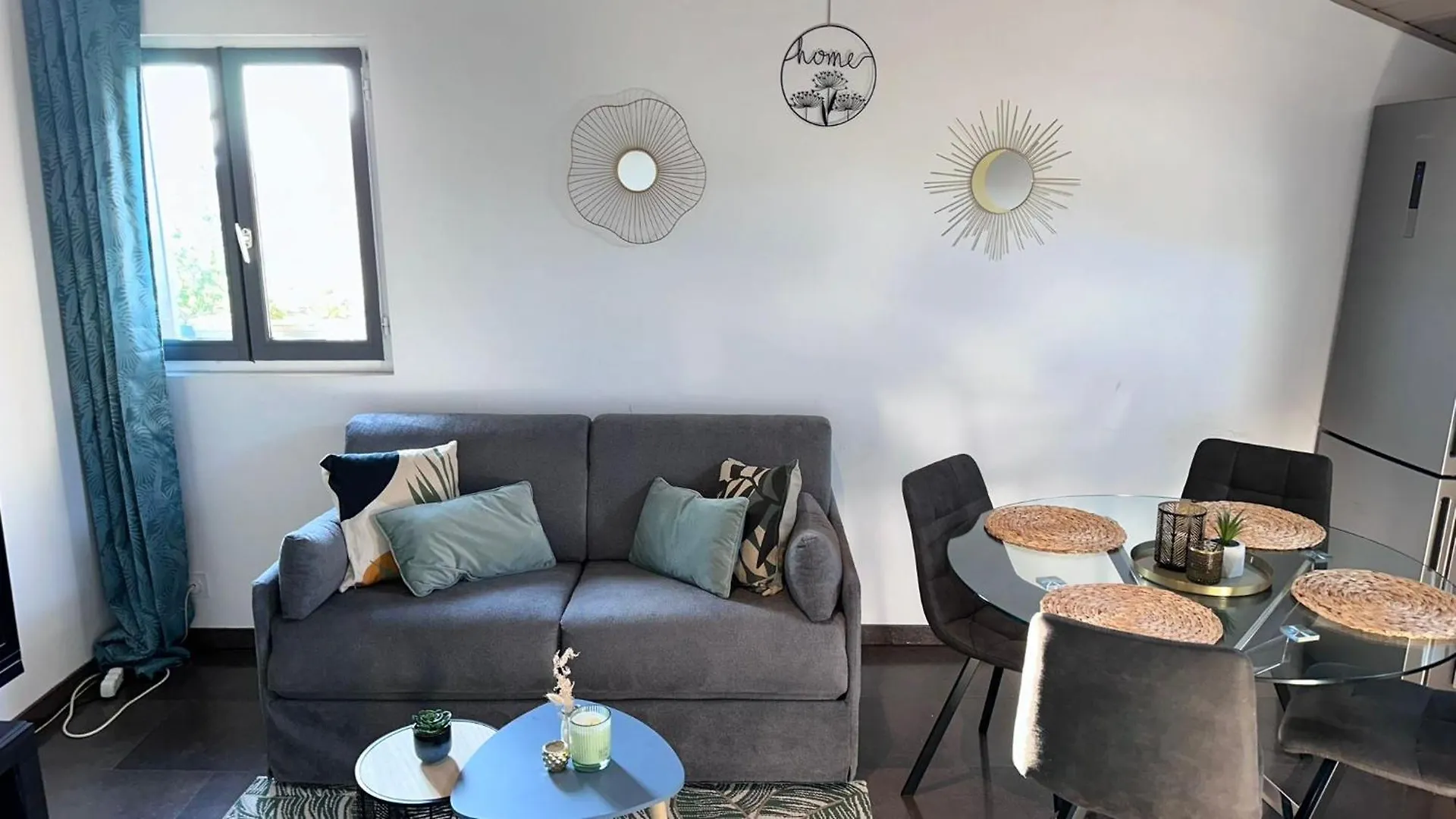 Au Calme, Parking Gratuit,Proche Centre Thonon Les Bains Apartment Allinges France