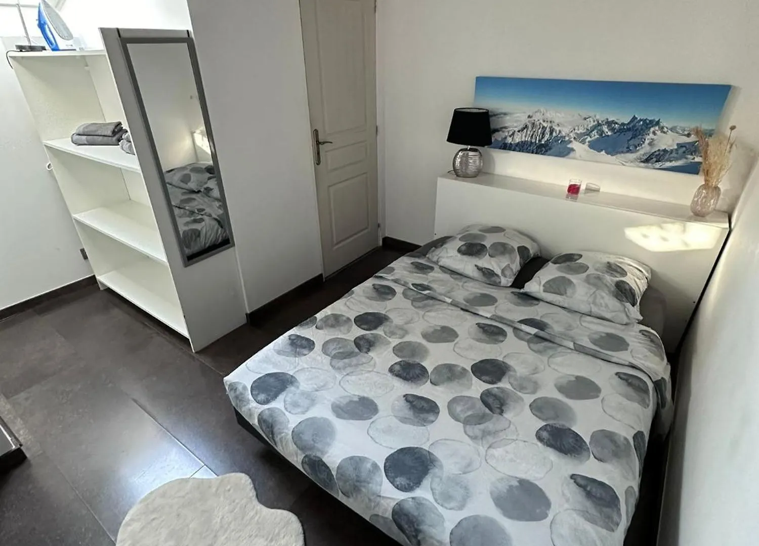 Au Calme, Parking Gratuit,Proche Centre Thonon Les Bains Apartment Allinges